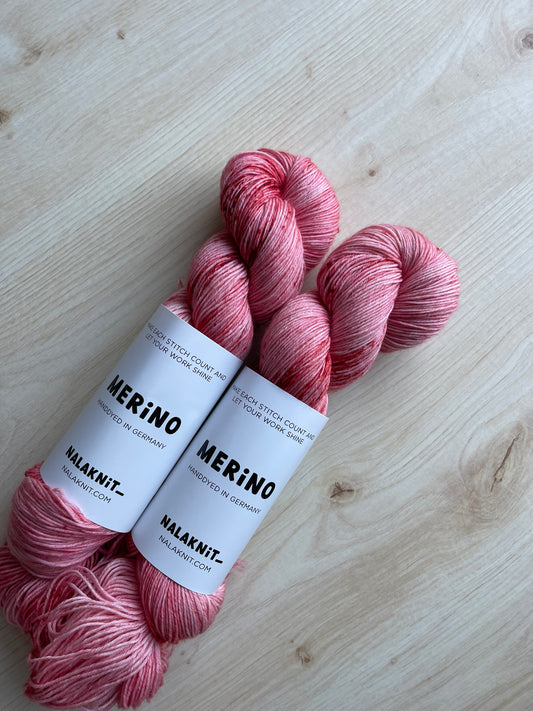 SOFT PETALS | MERINO