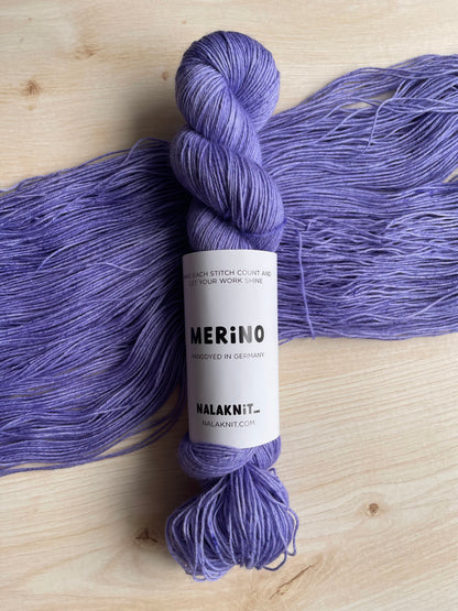 LAVENDER LACE