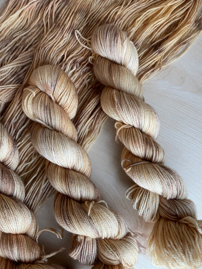 Cashmere Sweater Merino