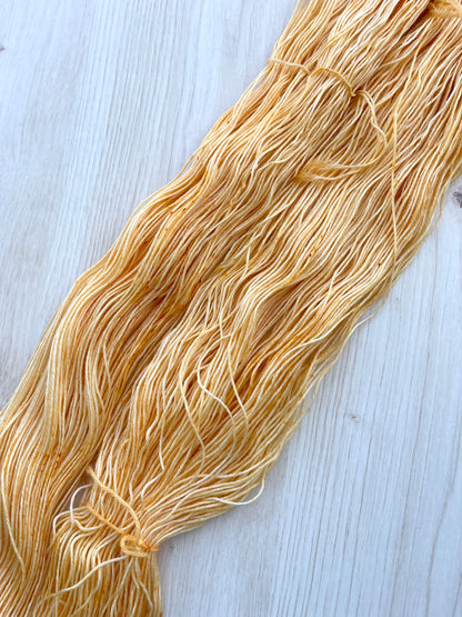 SUNSET GLOW | MERINO