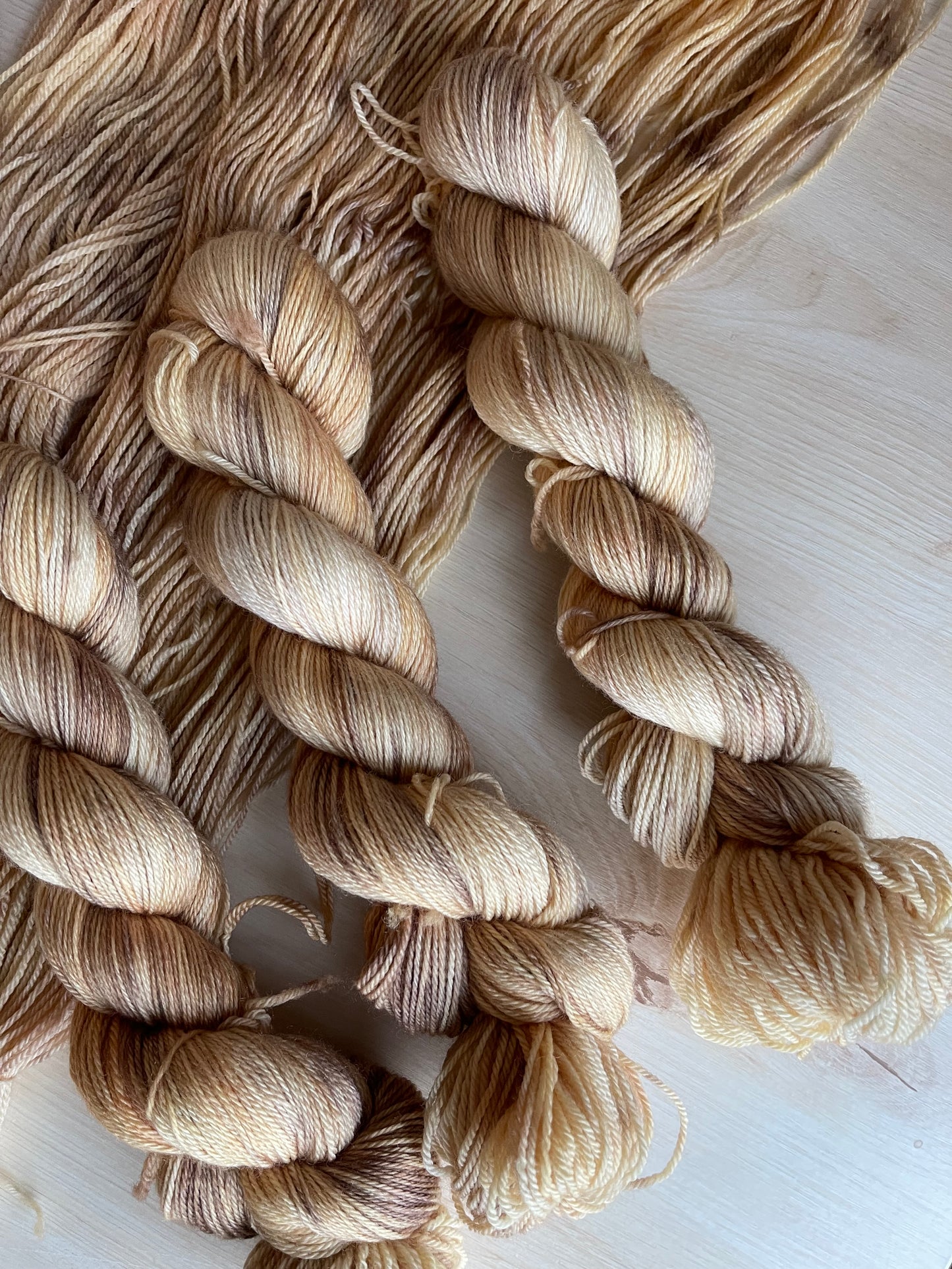 Cashmere Sweater Merino