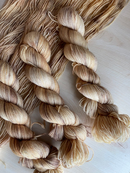 Cashmere Sweater Merino