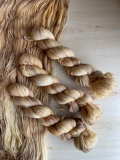 Cashmere Sweater Merino