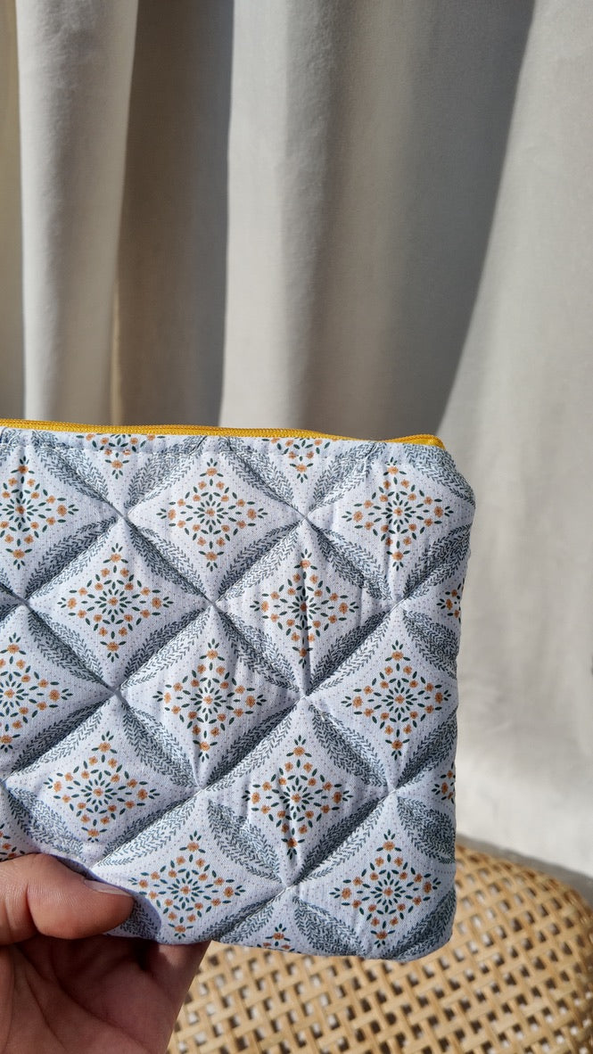 PROJEKTTASCHE SUNSET GLOW XS