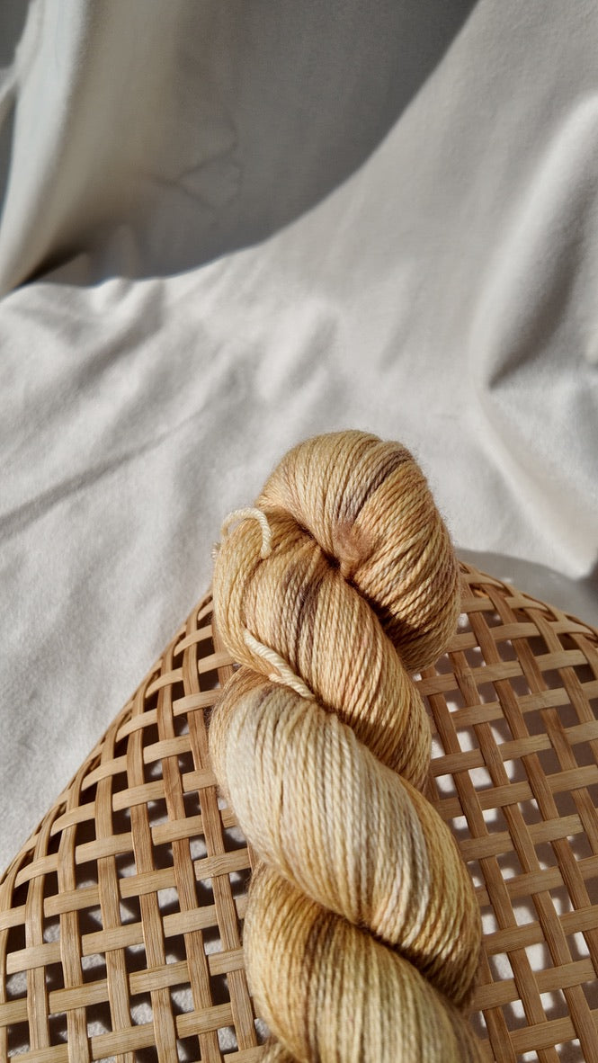 MERINO CASHMERE SWEATER