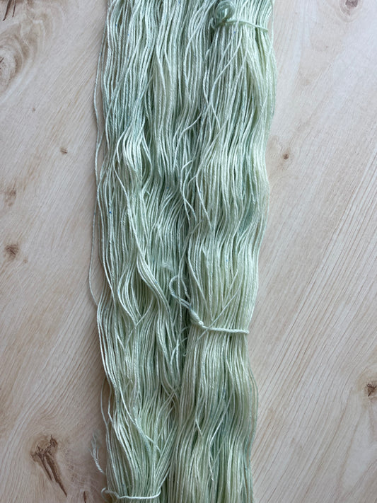 Frosted Leafs Merino