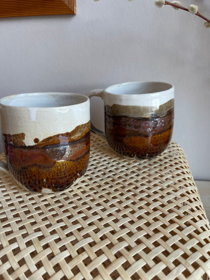 MORNING BREW | TASSE