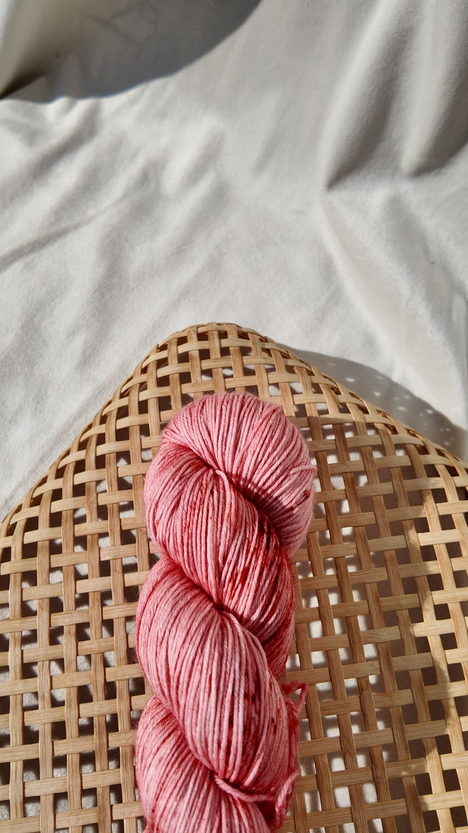 MERINO SOFT PETALS
