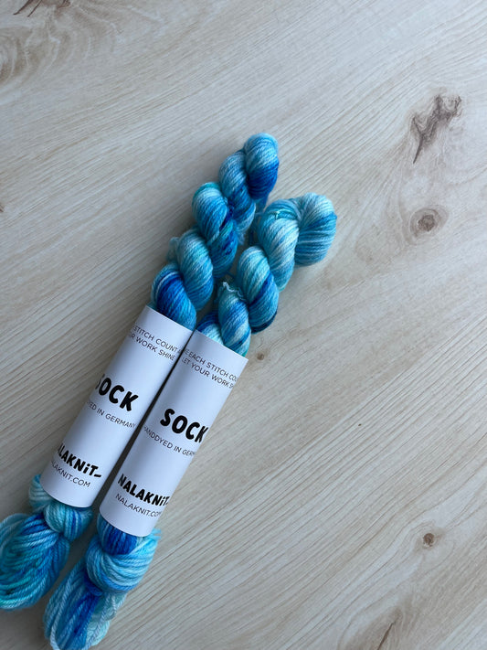 OCEAN BREEZE | MINI
