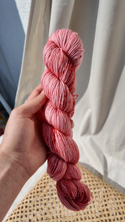 MERINO SOFT PETALS