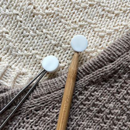 NEEDLE STOPPER CIRCLE