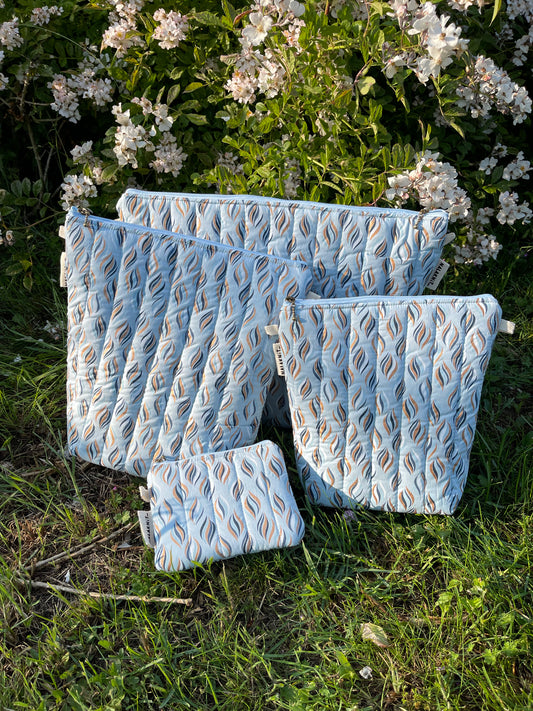 OCEAN BREEZE | PROJEKTTASCHEN