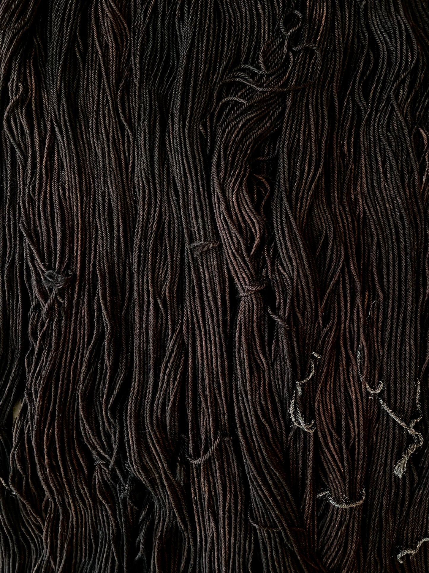 Twilight Timber Sock