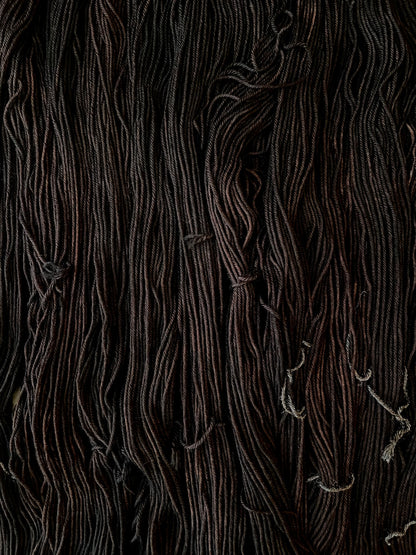 Twilight Timber Sock