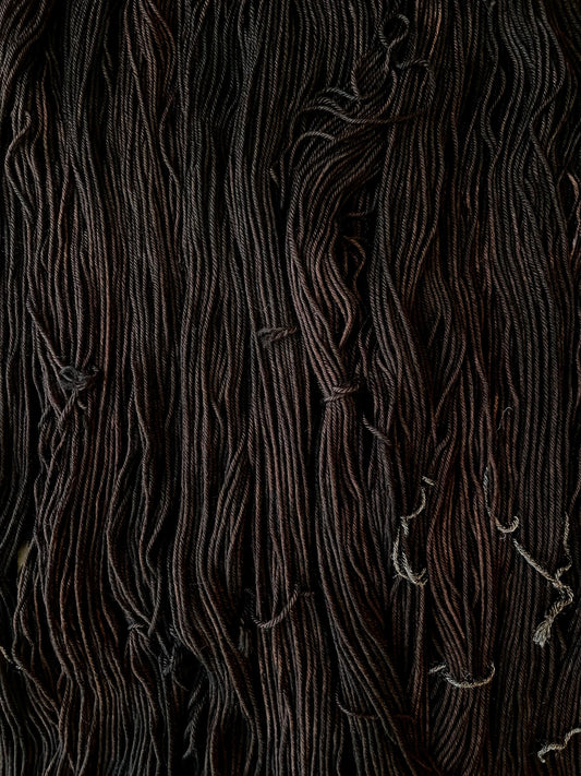 Twilight Timber Sock