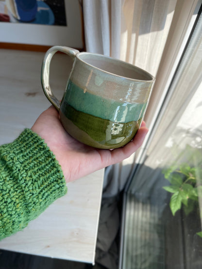 Plantful Moments Tasse