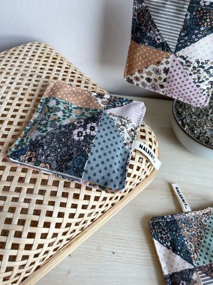 FLORAL CRUSH | LAVENDELKISSEN