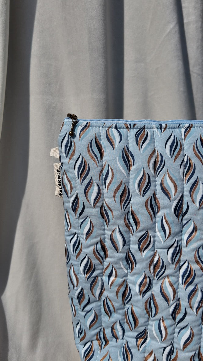 PROJEKTTASCHE OCEAN BREEZE L