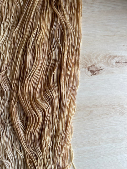 Cashmere Sweater Sock