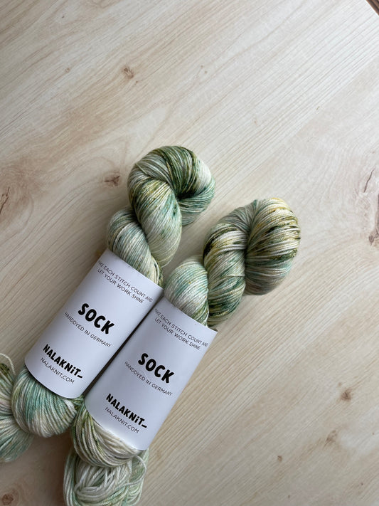 PLANTFUL MOMENTS | SOCK
