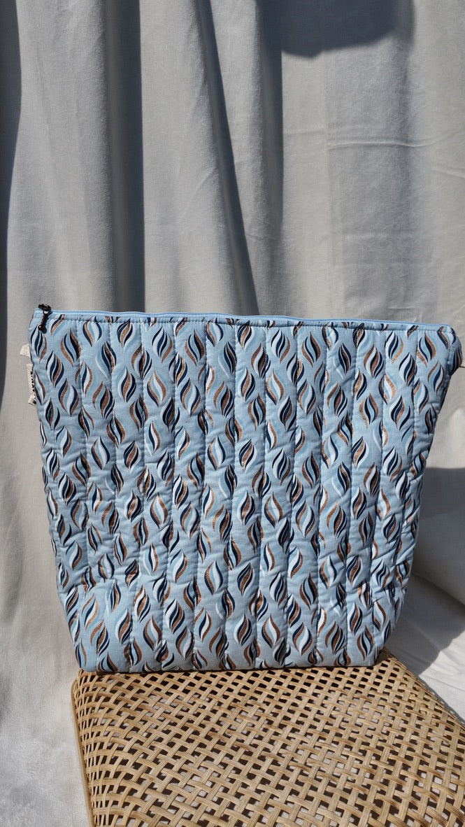 PROJEKTTASCHE OCEAN BREEZE L