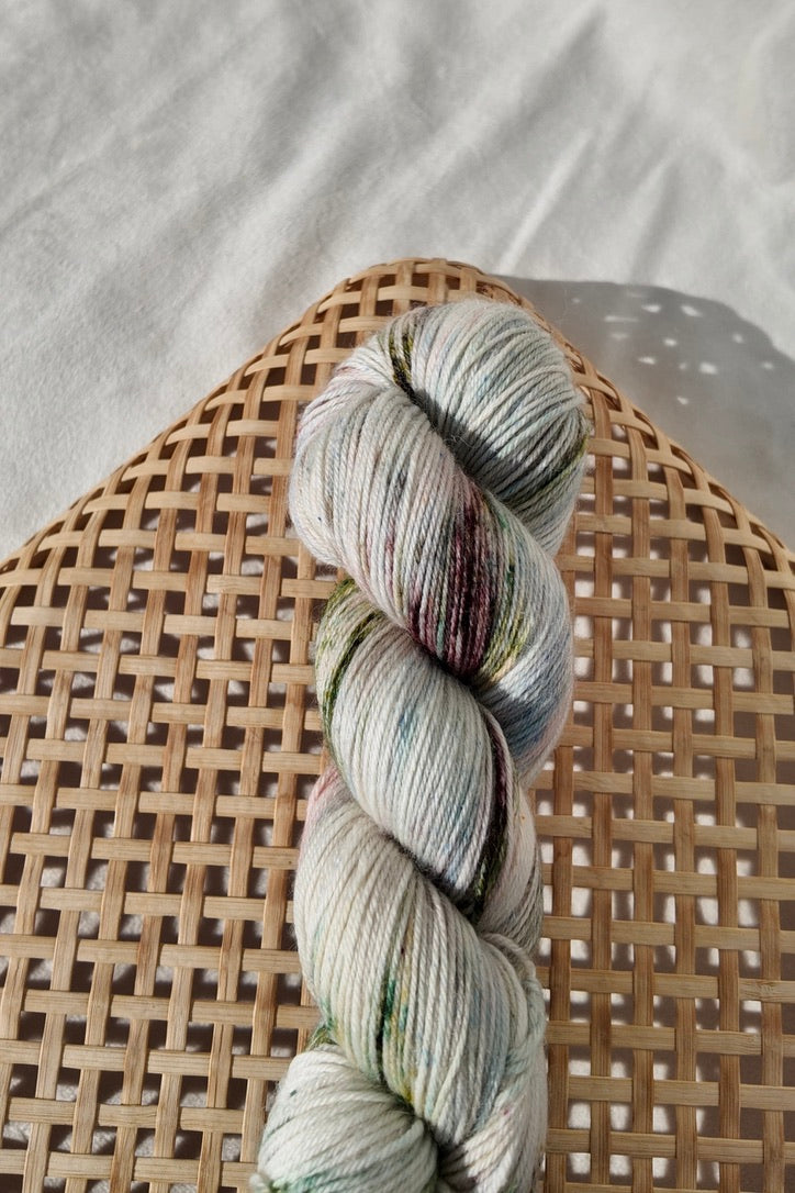 SOCKE FLOWER FIELD