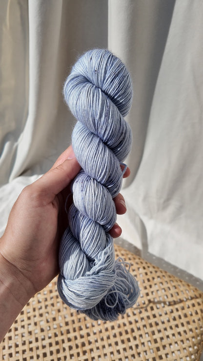 MERINO WINTER SKY