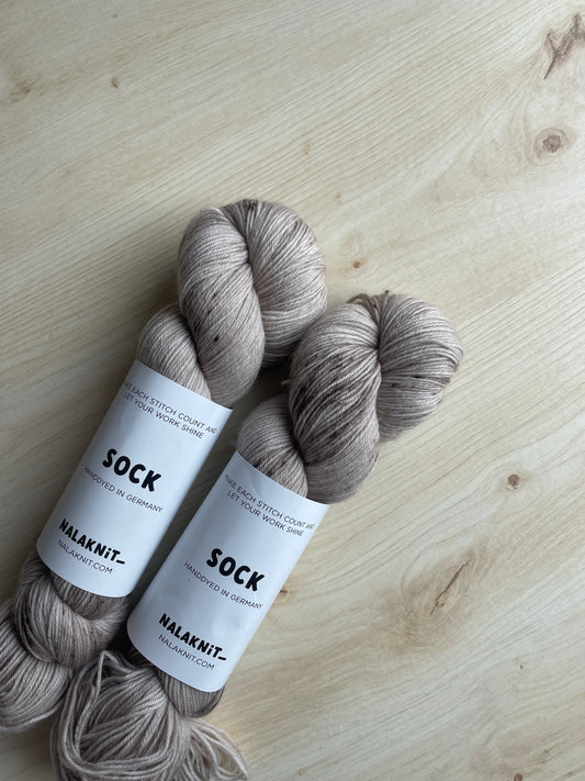 MORNING BREW | SOCK