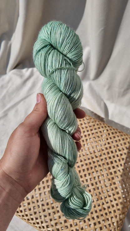 MERINO ICY FERN