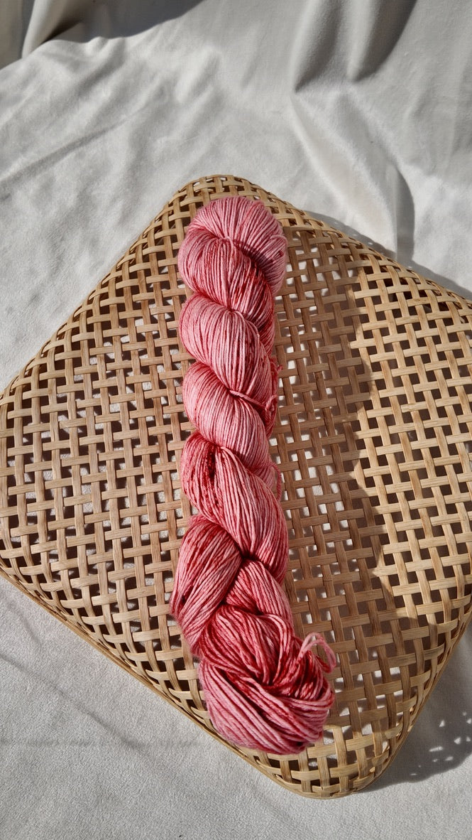 MERINO SOFT PETALS