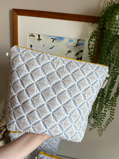 SUNSET GLOW | PROJECT BAGS