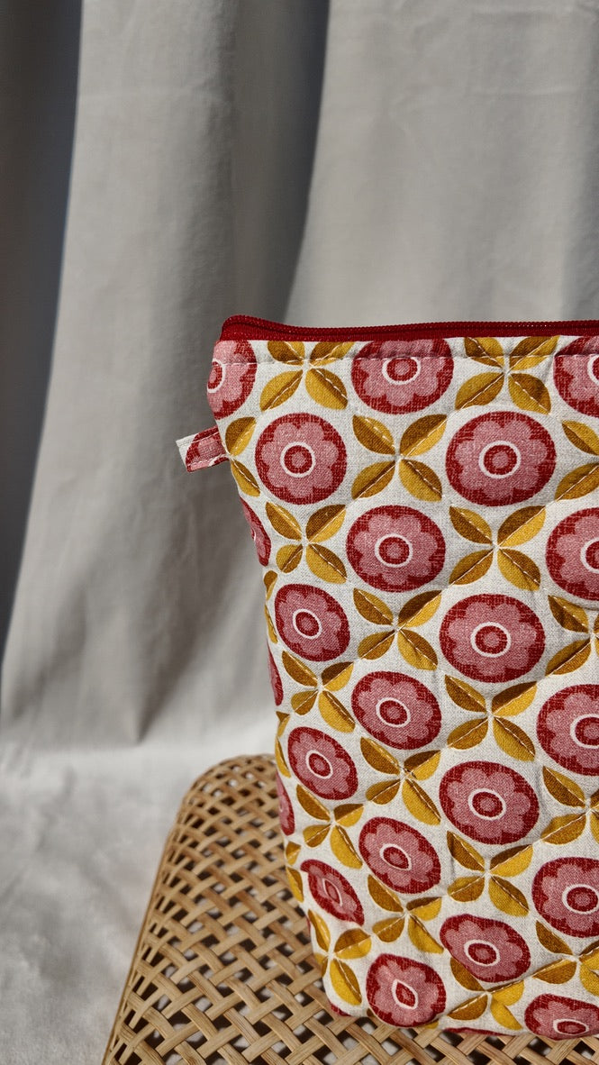 PROJEKTTASCHE SOFT PETALS S