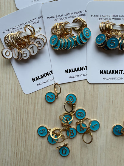 STITCH MARKER ROD