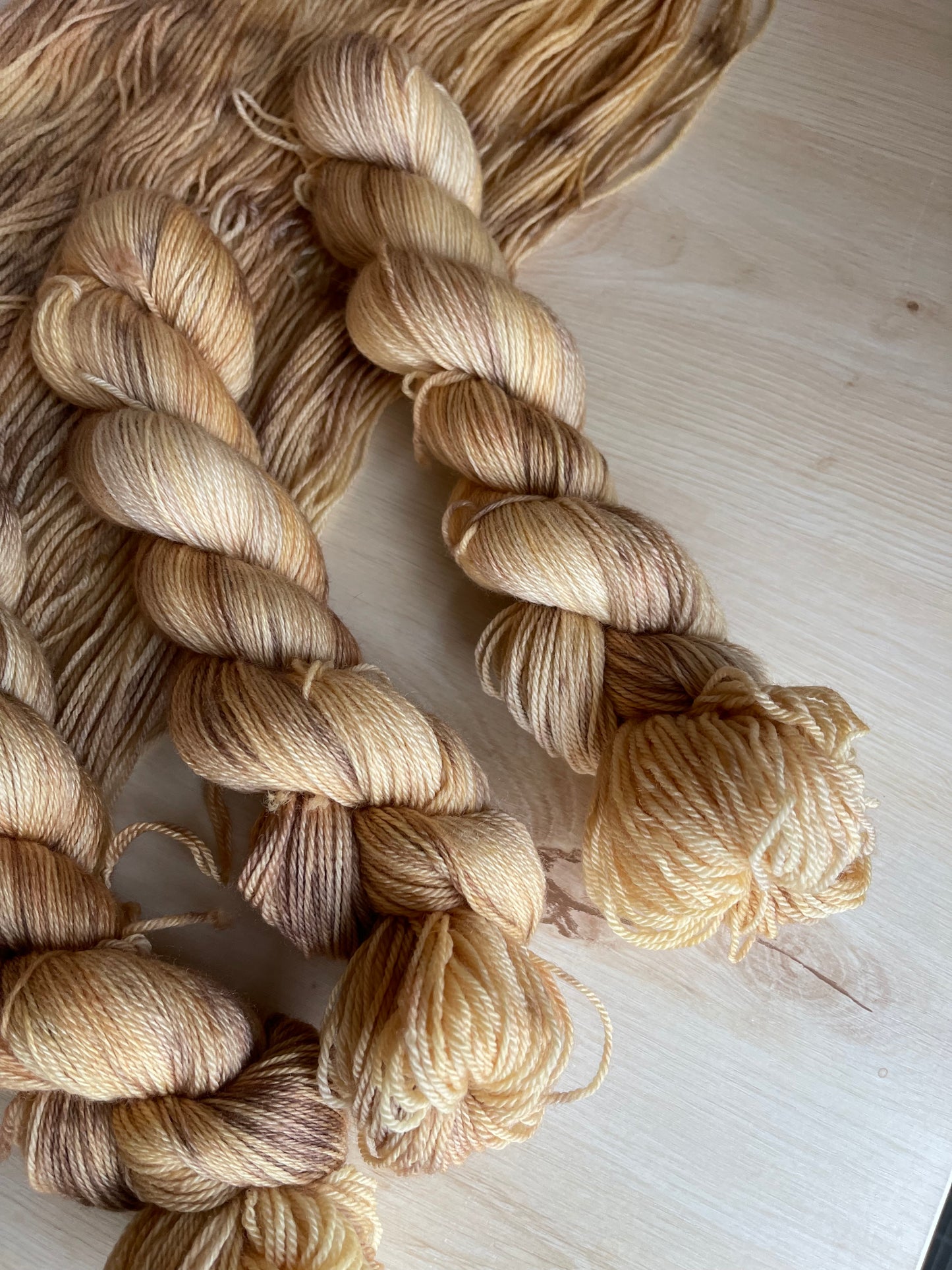 Cashmere Sweater Merino