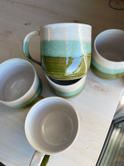 Plantful Moments Tasse