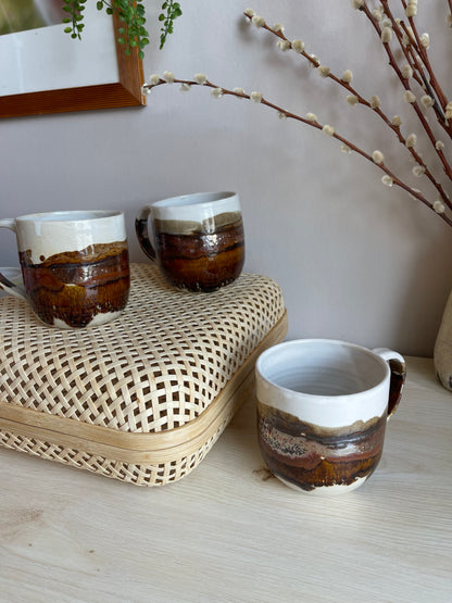 MORNING BREW | TASSE