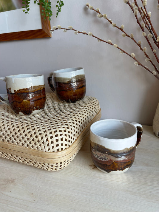 MORNING BREW | TASSE