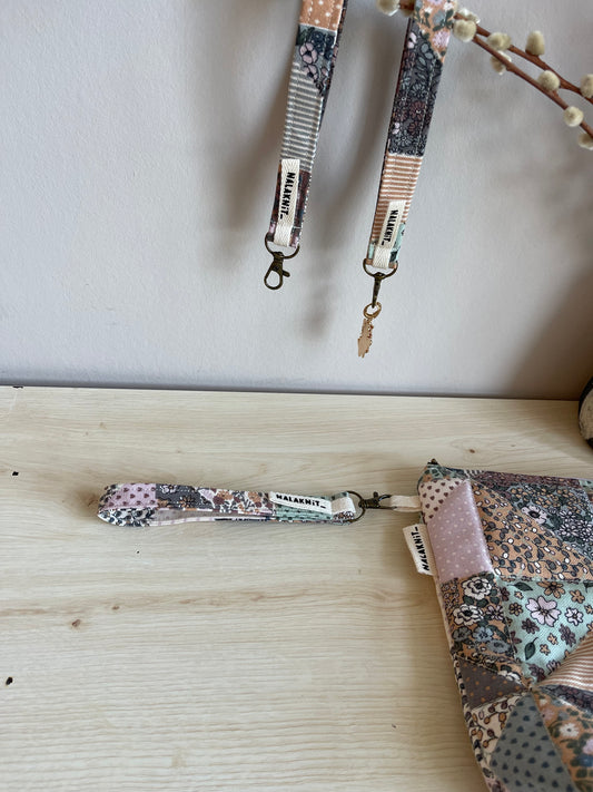 FLORAL CRUSH | EASY LOOP
