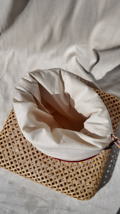 PROJEKTTASCHE SOFT PETALS S