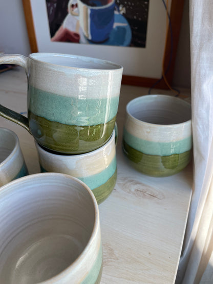 Plantful Moments Tasse