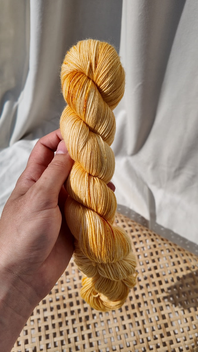 MERINO SUNSET GLOW