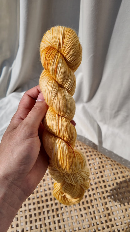 MERINO SUNSET GLOW