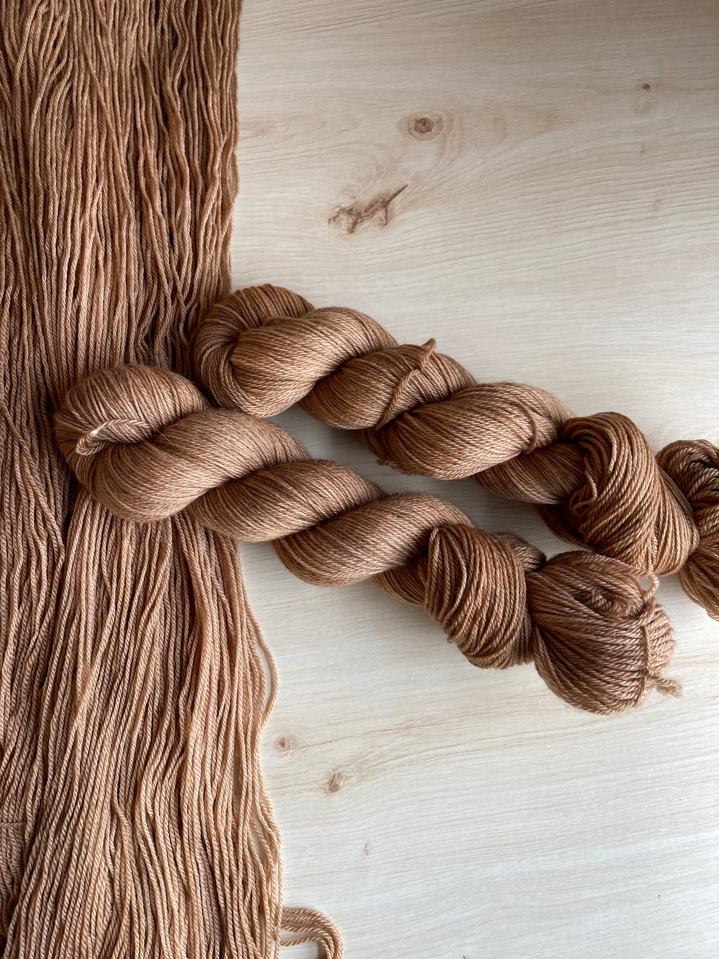 Sweater Weather Merino