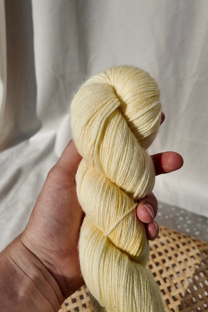 SOCKE SUNLIT DREAMS