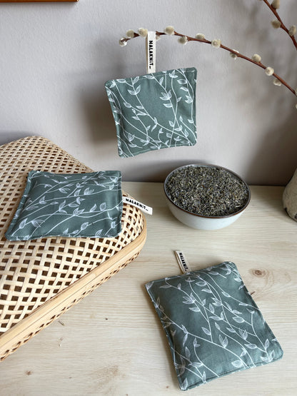 PLANTFUL MOMENTS | LAVENDELKISSEN