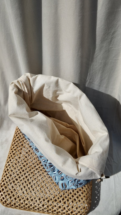 PROJEKTTASCHE OCEAN BREEZE L
