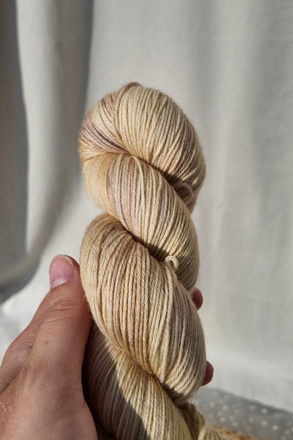 SOCKE CASHMERE SWEATER