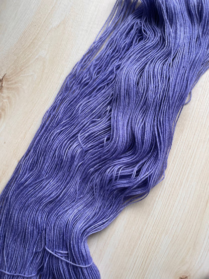 LAVENDER LACE