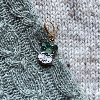 STITCH MARKER ENAMEL