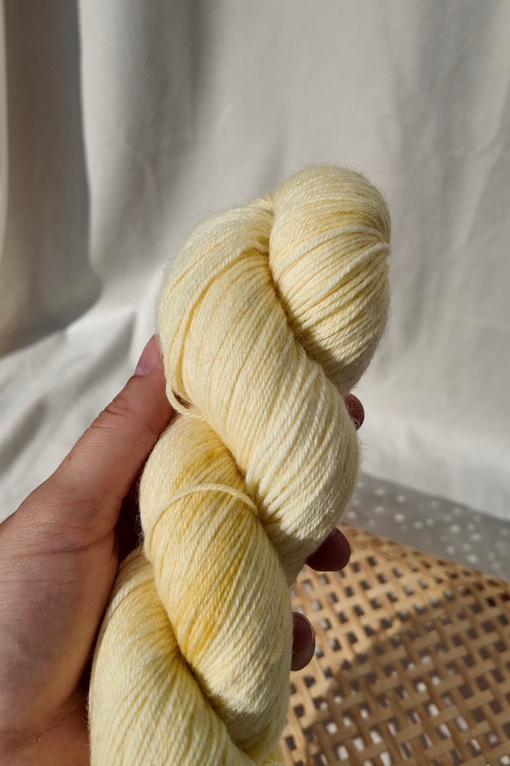 SOCKE SUNLIT DREAMS